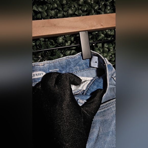 Classic Blue Kids Jeans - Picture 4 of 4